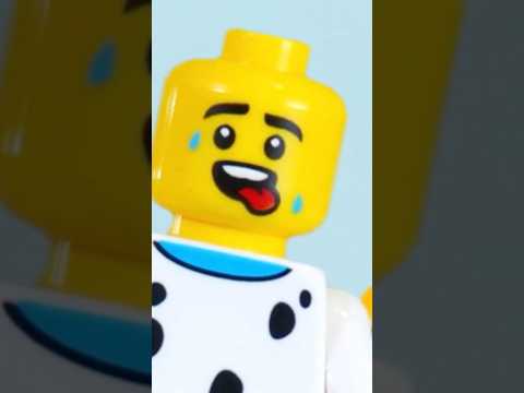 LEGO's Biggest Missed Opportunity... サムネイル