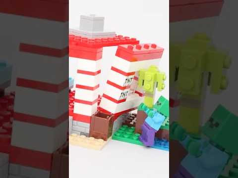 The Best LEGO Play Feature サムネイル