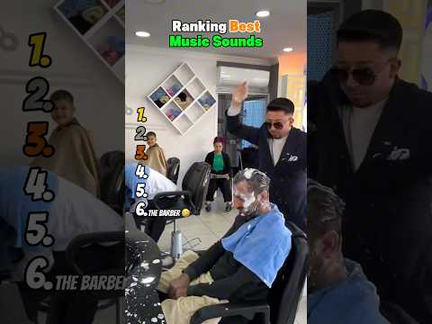 Ranking Best Music Sounds 😂 サムネイル