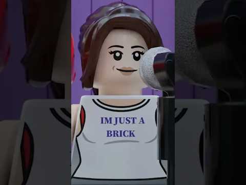 LEGO x Olivia Rodrigo!! OFFICIAL サムネイル