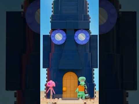 LEGO Spongebob 2026   Everything We Know サムネイル