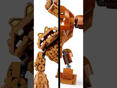 LEGO Sets So Bad The Video Game Dev's Changed Them... サムネイル