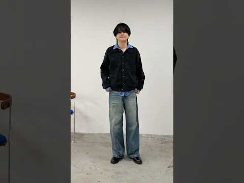 MIUMIUコーデがプチプラでできるなんていい時代だなぁ サムネイル