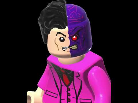 Will The Best Batman Movie Work In LEGO Form??? サムネイル