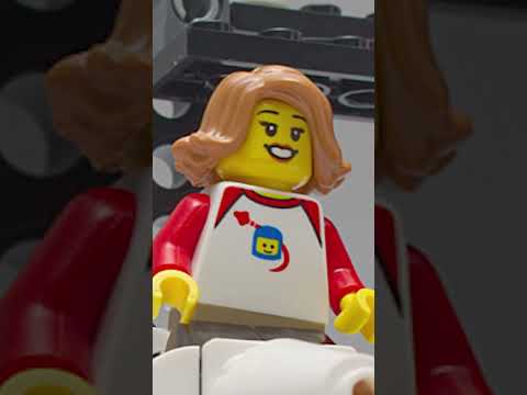 The LEGO Brands Nobody Realised Were Fake... サムネイル
