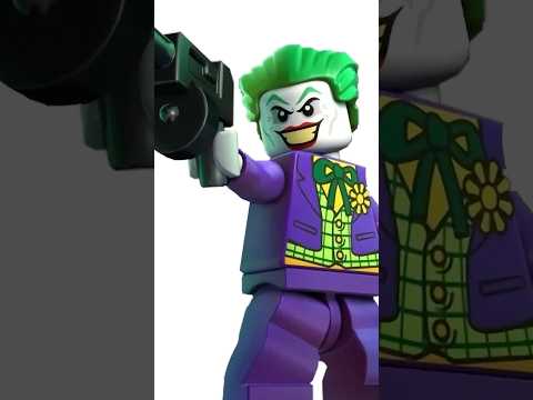 LEGO's Venom Problem Has Turned White... サムネイル