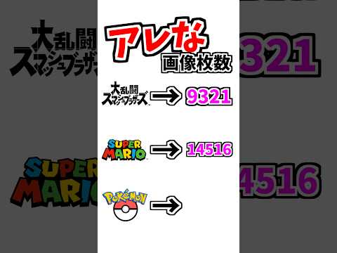 最後だけ桁違いすぎて草 サムネイル