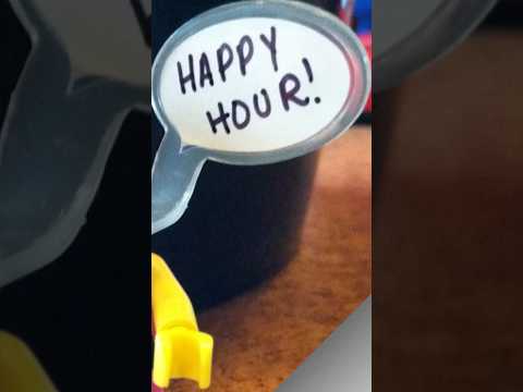 The Cursed LEGO Speech Bubble Set... サムネイル