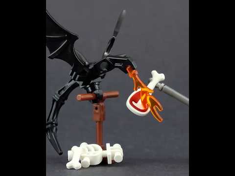 LEGO Fantasy Is Back!!!  Best Theme Ever サムネイル