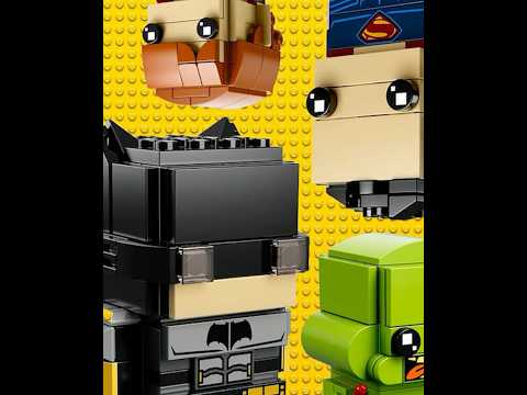 The One Character LEGO Refuses To Make!!! サムネイル