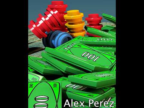 LEGO Has A Dream サムネイル