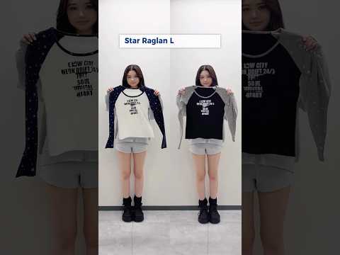 【あなたはどっち派？】ブルー派💙？ブラック派🖤？shorts fashion wego ウィゴー outfit 韓国フ… サムネイル