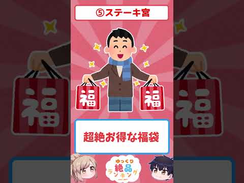 【見逃し厳禁】今週の外食チェーンのお得情報まとめ サムネイル