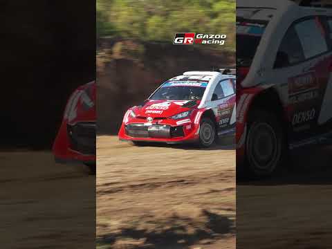 Wild Speed: WRC Safari Rally Kenya Shakedown Highlights サムネイル