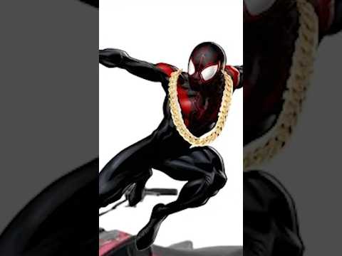 Proof LEGO Marvel Designers Are Making Movies Up サムネイル