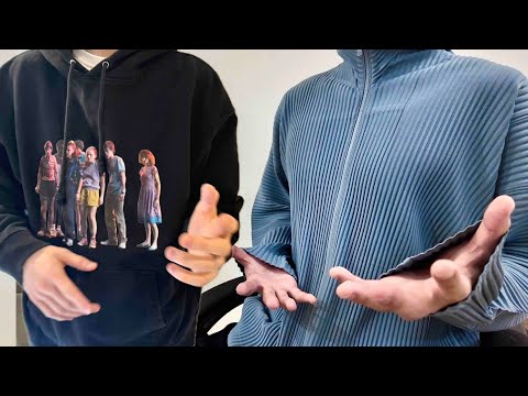 海外旅行の魅力・最近の仕事と人生について。【Kのラジオ130】 サムネイル