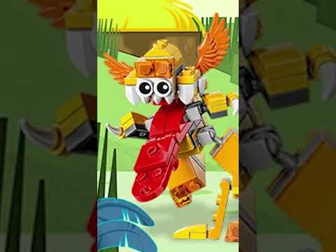 The LEGO Figure So Innapropriate LEGO Had To Issue An Apolo… サムネイル