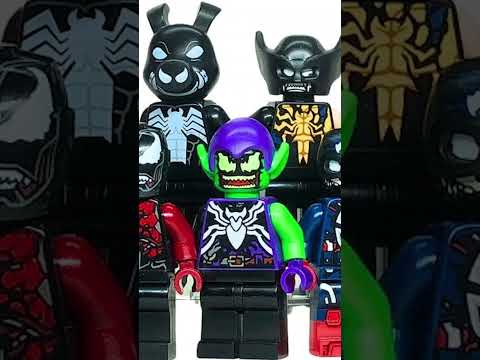 How LEGO Tricks You Into Spending More Than You Planned... サムネイル