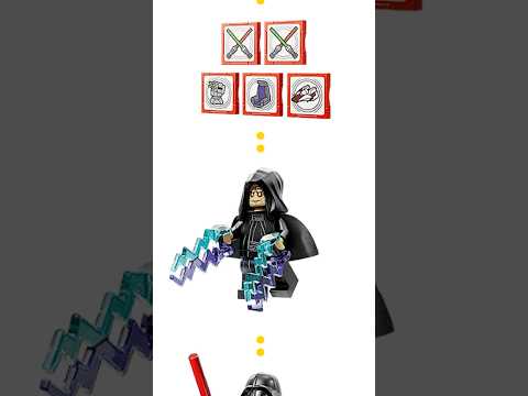 Somehow LEGO Star Wars Is Getting Worse サムネイル