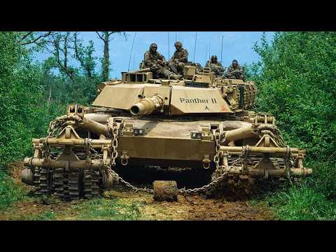 世界で最も信じられない機械４０選！巨大な怪物から神業マシンまで サムネイル