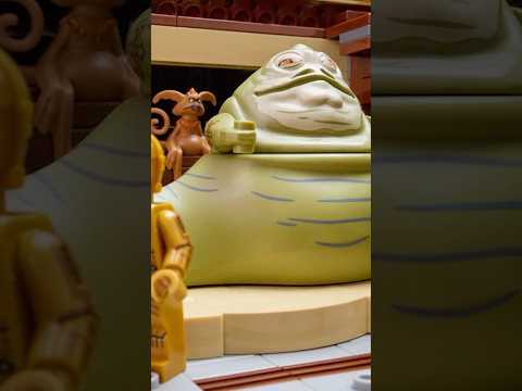 LEGO Is Litterally Lying To Sell Their Sets... サムネイル