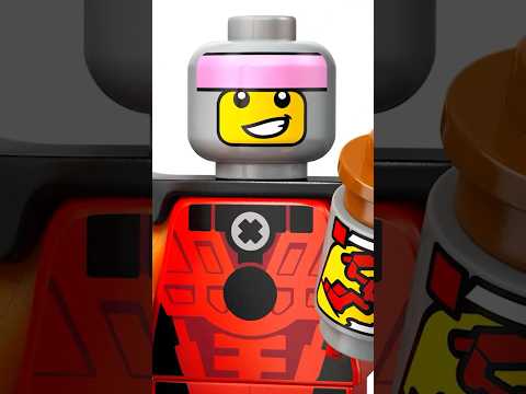 LEGO Designed The New Series For One Fan And Ignored Everyo… サムネイル