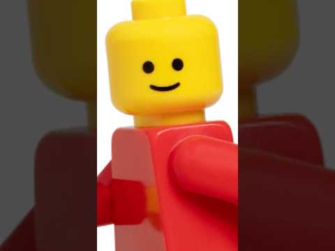 The Most Expensive LEGO Piece Ever Made!!! サムネイル