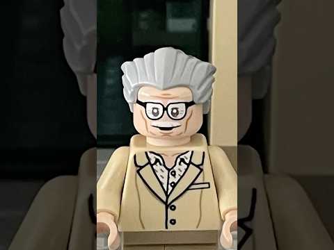 LEGO Marvel Sucks... So Here Are Free Ideas サムネイル