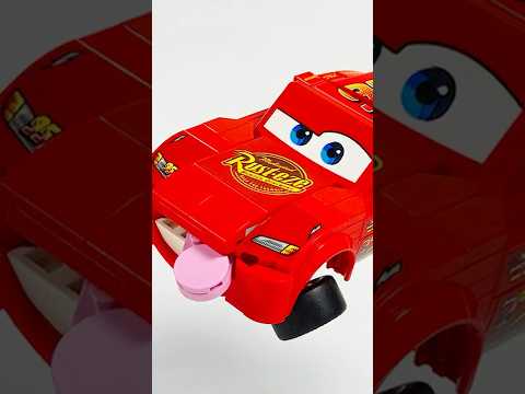 The Evil Truth Behind How Fake LEGO Sets Are Made... サムネイル