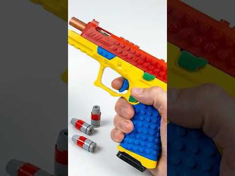 The Weirdest LEGO Set Ever Made!!! サムネイル
