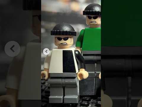 What Happened To LEGO Goons...? サムネイル