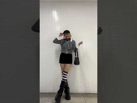 【スタッフおすすめ✨春コーデ3選🍀】どのコーデが好き？shorts fashion wego outfit 韓国ファッ… サムネイル
