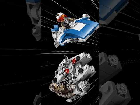 LEGO SANDWALKER!!! サムネイル