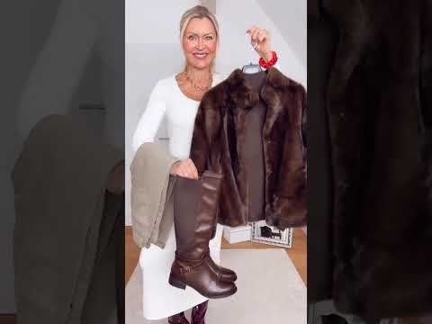 How to Dress Stylish After 50 | Elegant Outfit Ideas for Wo… サムネイル