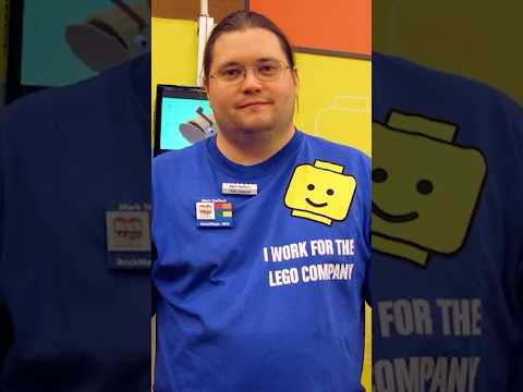 The Biggest LEGO Designers You Should Probably Know サムネイル