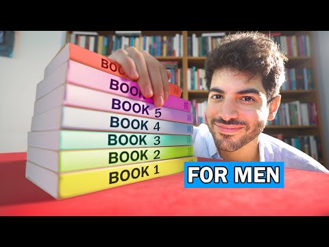 The 7 Books Every Man Should Read (Summarized) サムネイル