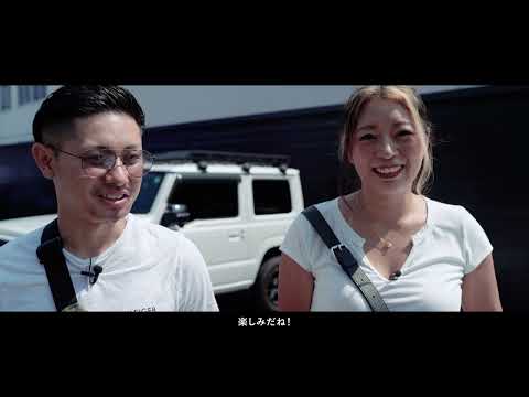 【GRヘリテージパーツ】トヨタ車に乗り続けるオーナー様の想い サムネイル