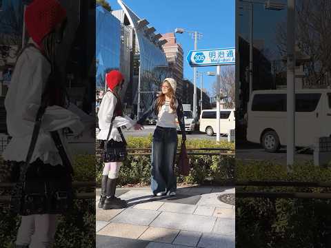 【春のお出かけコーデ🌸】どのコーデでお出かけしたい？shorts fashion wego outfit 韓国ファッシ… サムネイル