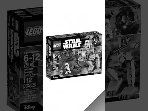 The Rise And Fall Of LEGO Battle Packs... サムネイル