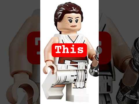 The HUGE Problem With Buying LEGO Sets... サムネイル
