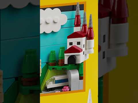 The First Ever Germanic LEGO Set!!! サムネイル