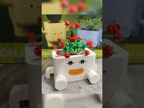 The Cutest LEGO Set Is Getting A Sequel! サムネイル