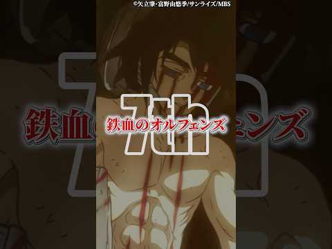 マジで結末を描き直して欲しいバッドエンド作品9位〜7位 サムネイル