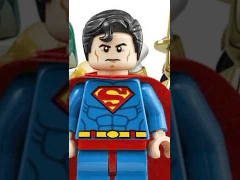 The Most Popular LEGO Themes I Always Avoid サムネイル