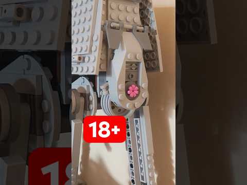 LEGO Fans Need To Stop Building B*tt Holes サムネイル
