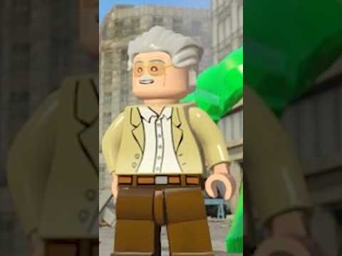 It Took 10 Years To Get This LEGO Set サムネイル