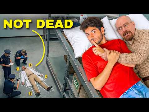 I Fixed Breaking Bad With AI サムネイル