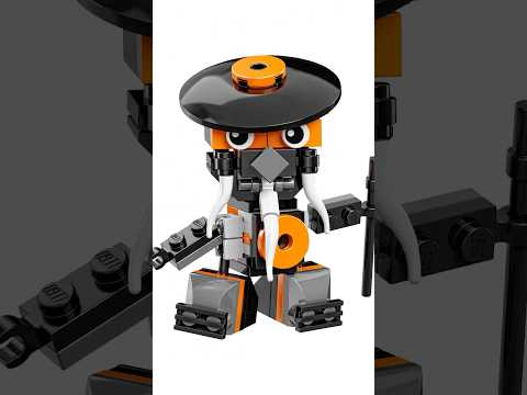 LEGO's Biggest Acomplishment サムネイル