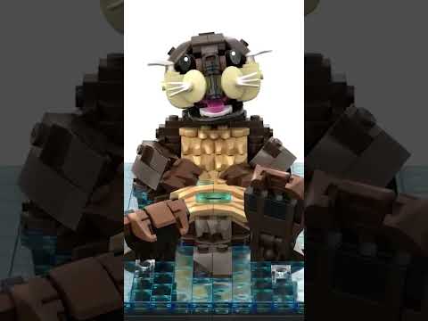 Are LEGO Designers The Worst LEGO Builders? サムネイル