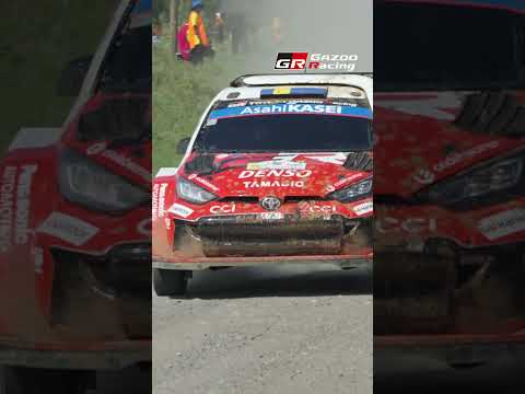 Through the Hell's Gate: The Final Battle in Kenya サムネイル